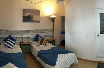 Hotel Cokes Surf Camp Thulusdhoo Exterior foto